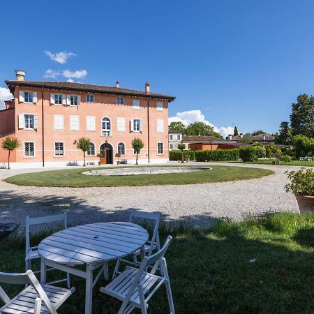 Apartment Winery Villa Vitas - App- 5 By Interhome Strassoldo Exterior foto