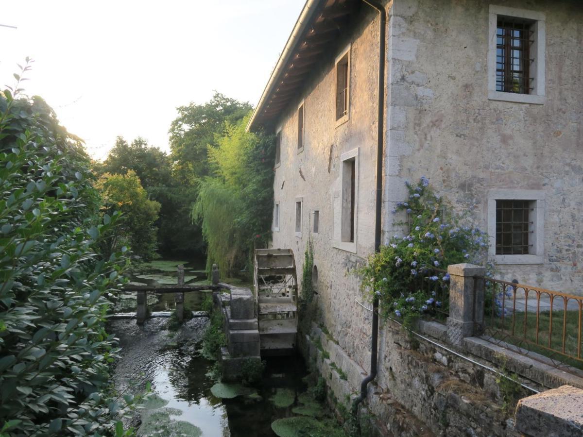 Apartment Winery Villa Vitas - App- 5 By Interhome Strassoldo Exterior foto