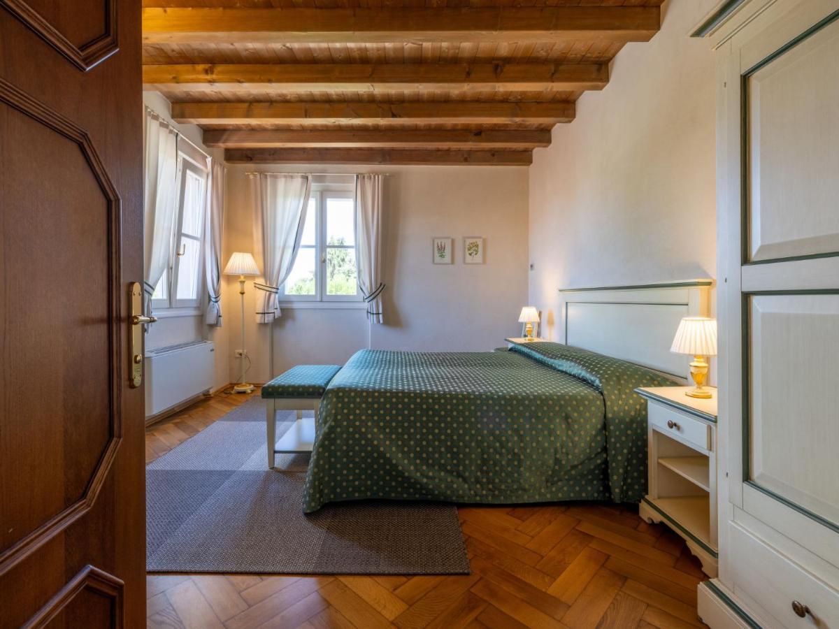 Apartment Winery Villa Vitas - App- 5 By Interhome Strassoldo Exterior foto