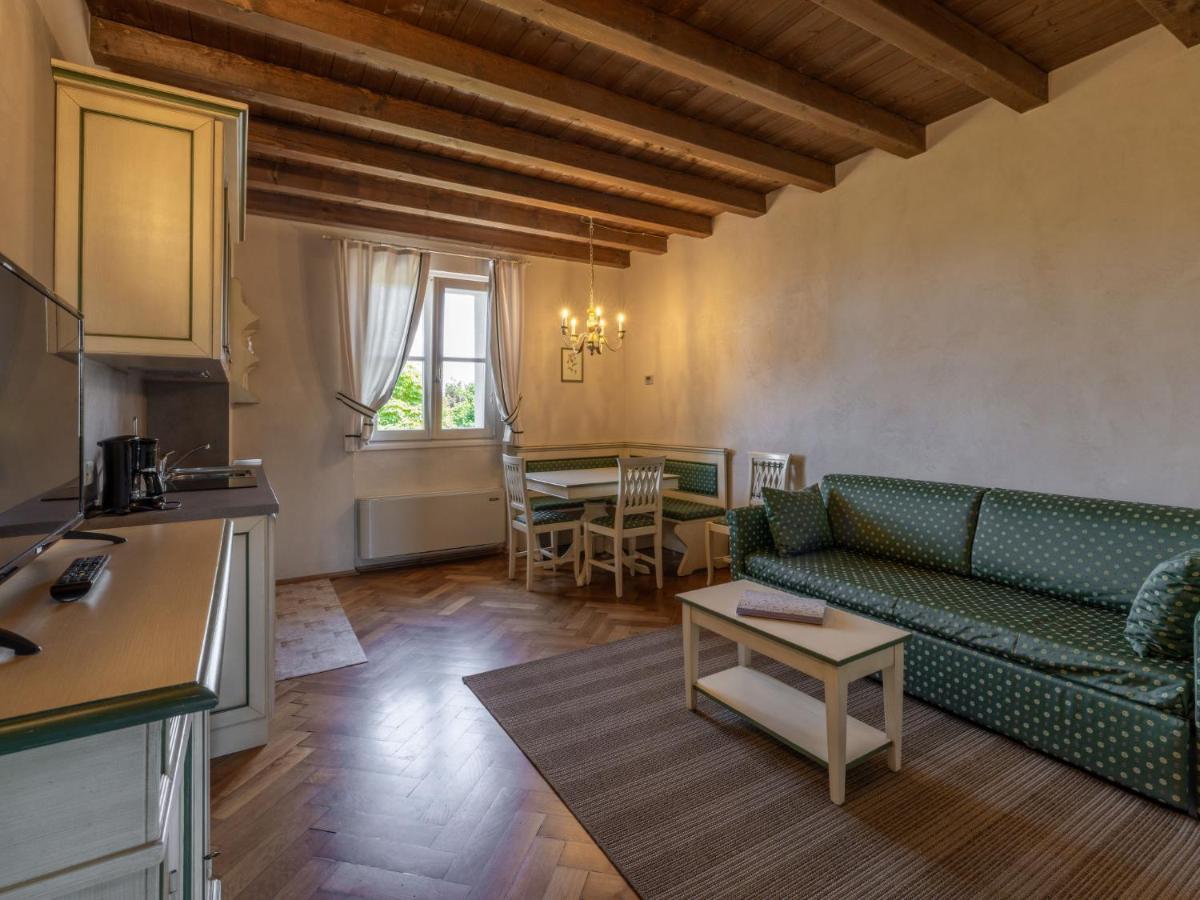 Apartment Winery Villa Vitas - App- 5 By Interhome Strassoldo Exterior foto