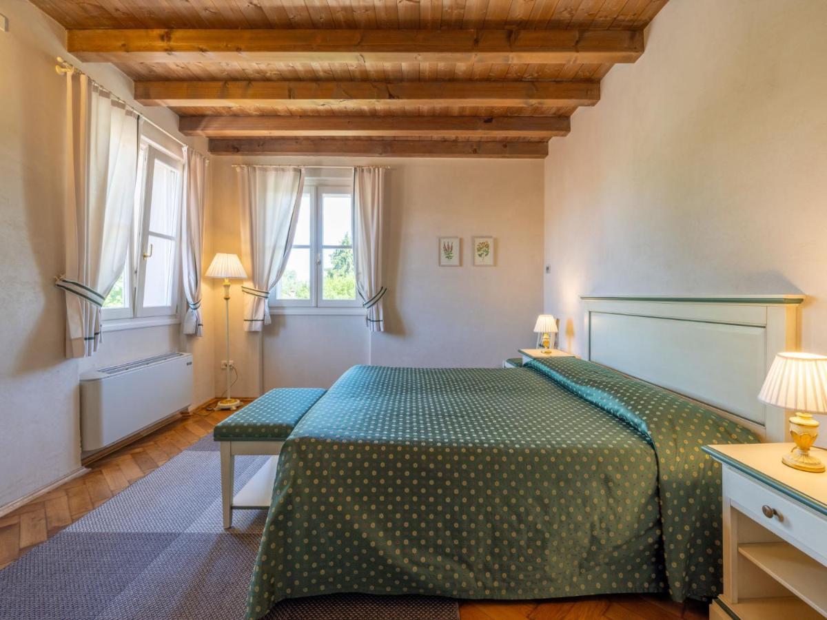 Apartment Winery Villa Vitas - App- 5 By Interhome Strassoldo Exterior foto