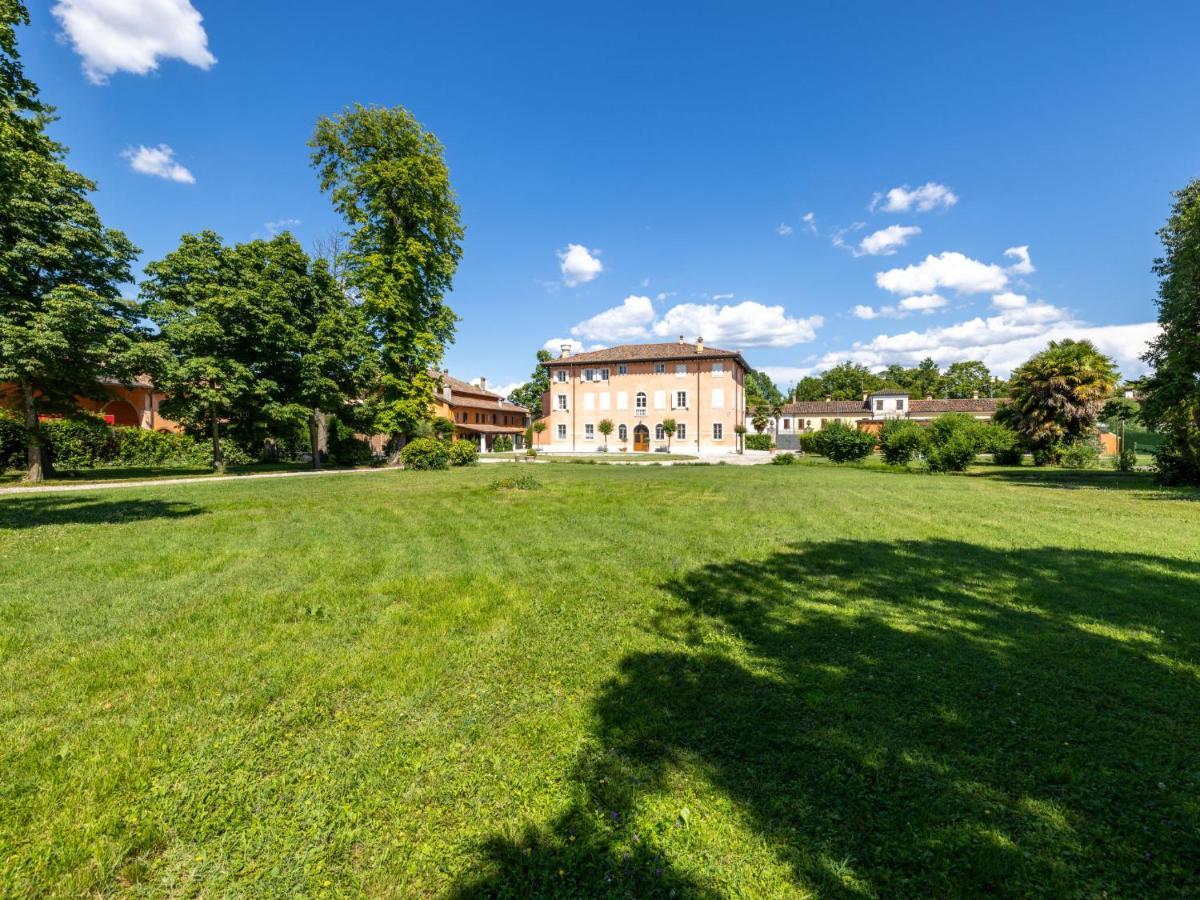 Apartment Winery Villa Vitas - App- 5 By Interhome Strassoldo Exterior foto