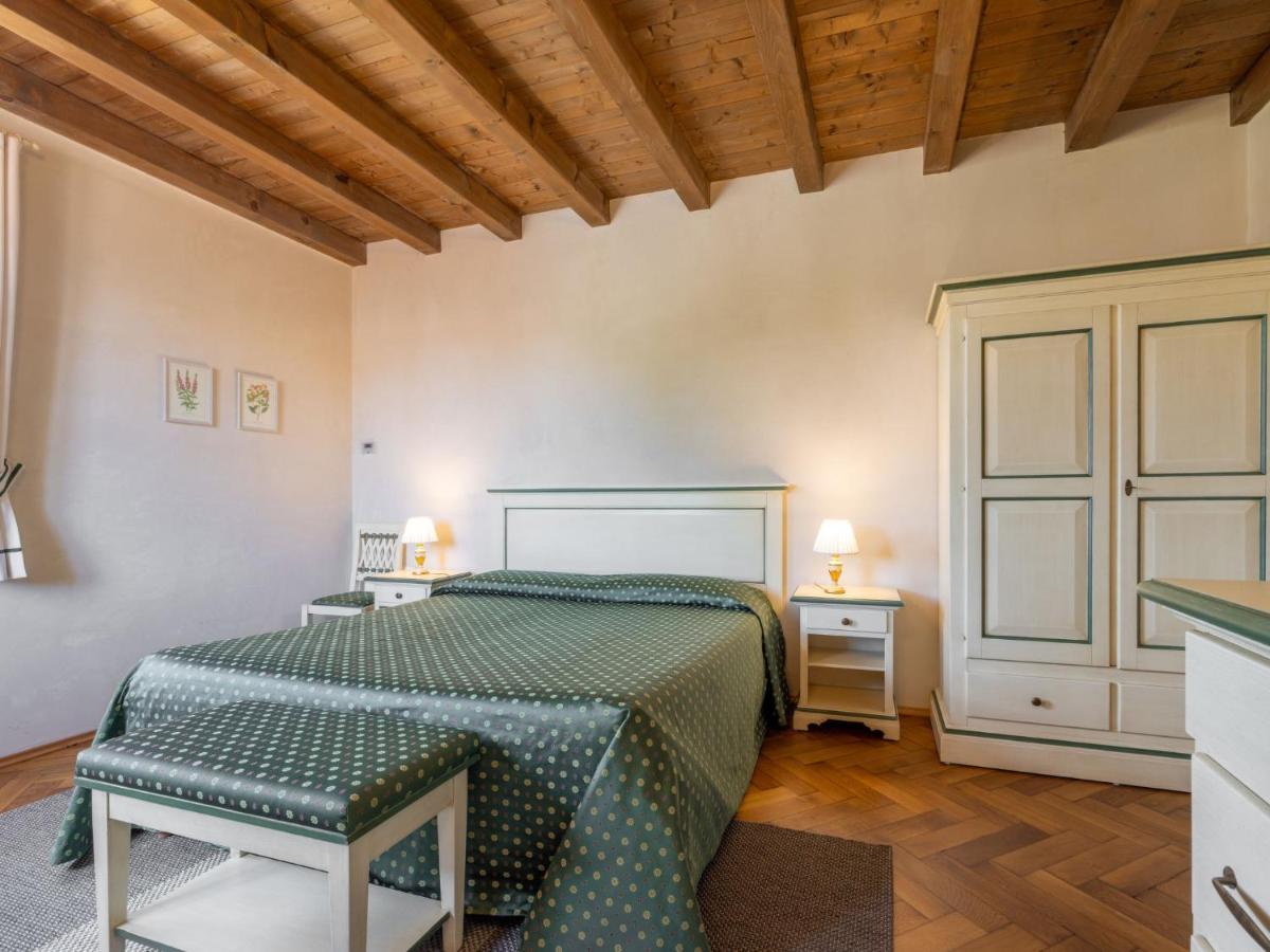 Apartment Winery Villa Vitas - App- 5 By Interhome Strassoldo Exterior foto