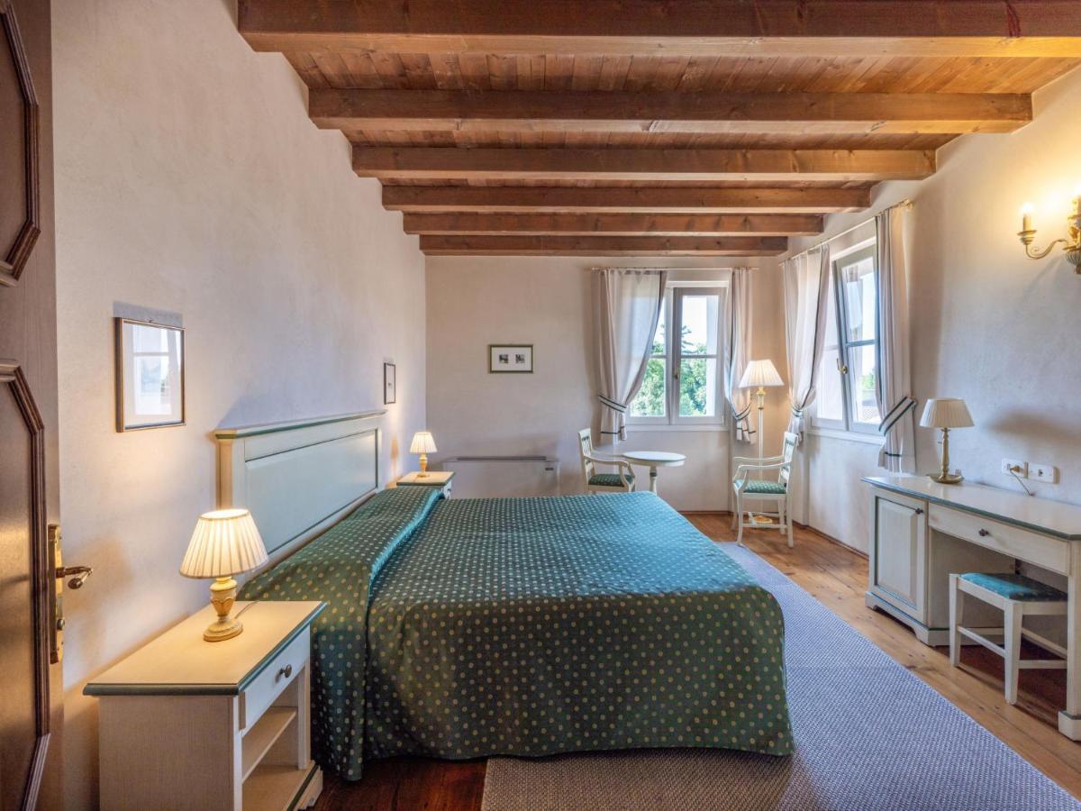 Apartment Winery Villa Vitas - App- 5 By Interhome Strassoldo Exterior foto