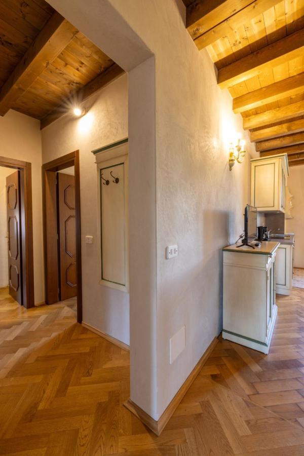 Apartment Winery Villa Vitas - App- 5 By Interhome Strassoldo Exterior foto