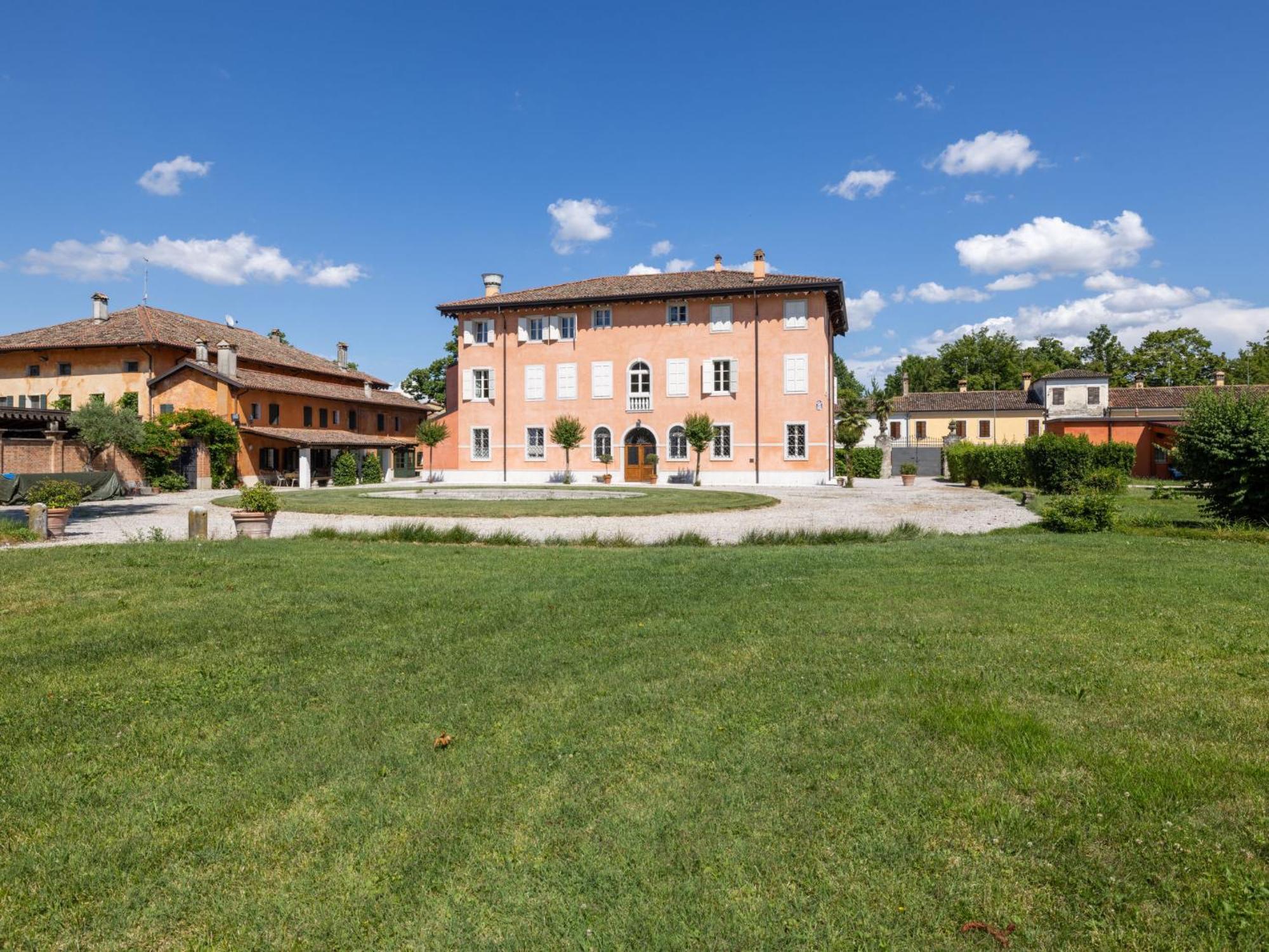 Apartment Winery Villa Vitas - App- 5 By Interhome Strassoldo Exterior foto