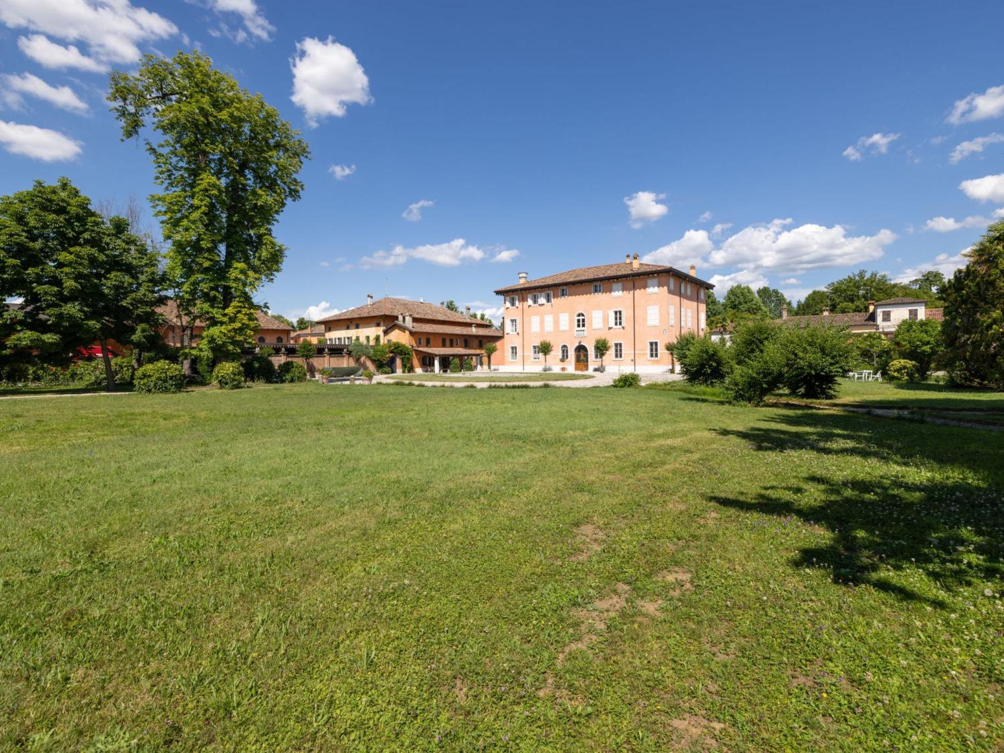 Apartment Winery Villa Vitas - App- 5 By Interhome Strassoldo Exterior foto