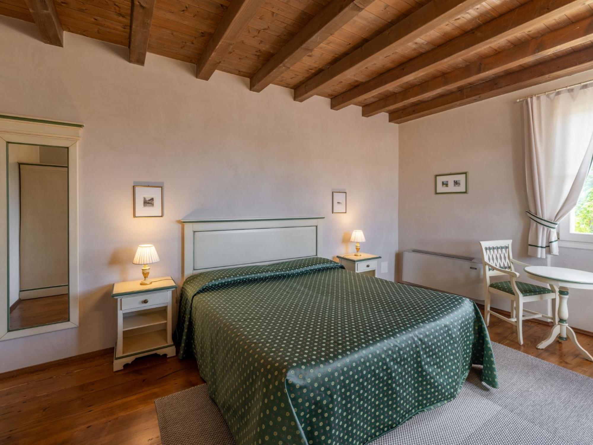 Apartment Winery Villa Vitas - App- 5 By Interhome Strassoldo Exterior foto