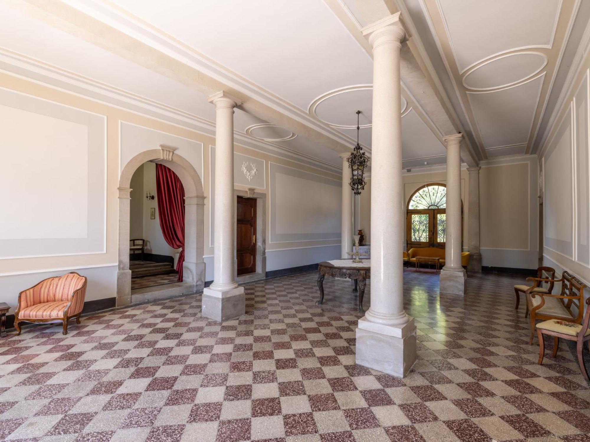 Apartment Winery Villa Vitas - App- 5 By Interhome Strassoldo Exterior foto