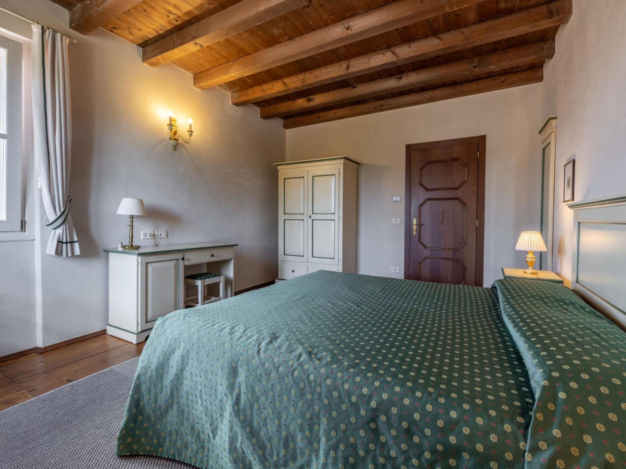 Apartment Winery Villa Vitas - App- 5 By Interhome Strassoldo Exterior foto