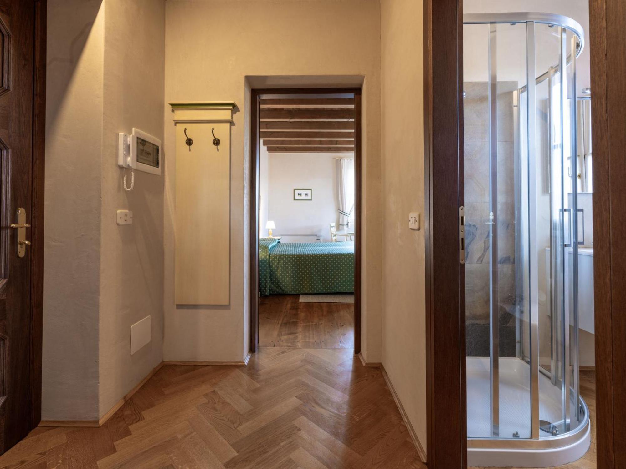 Apartment Winery Villa Vitas - App- 5 By Interhome Strassoldo Exterior foto