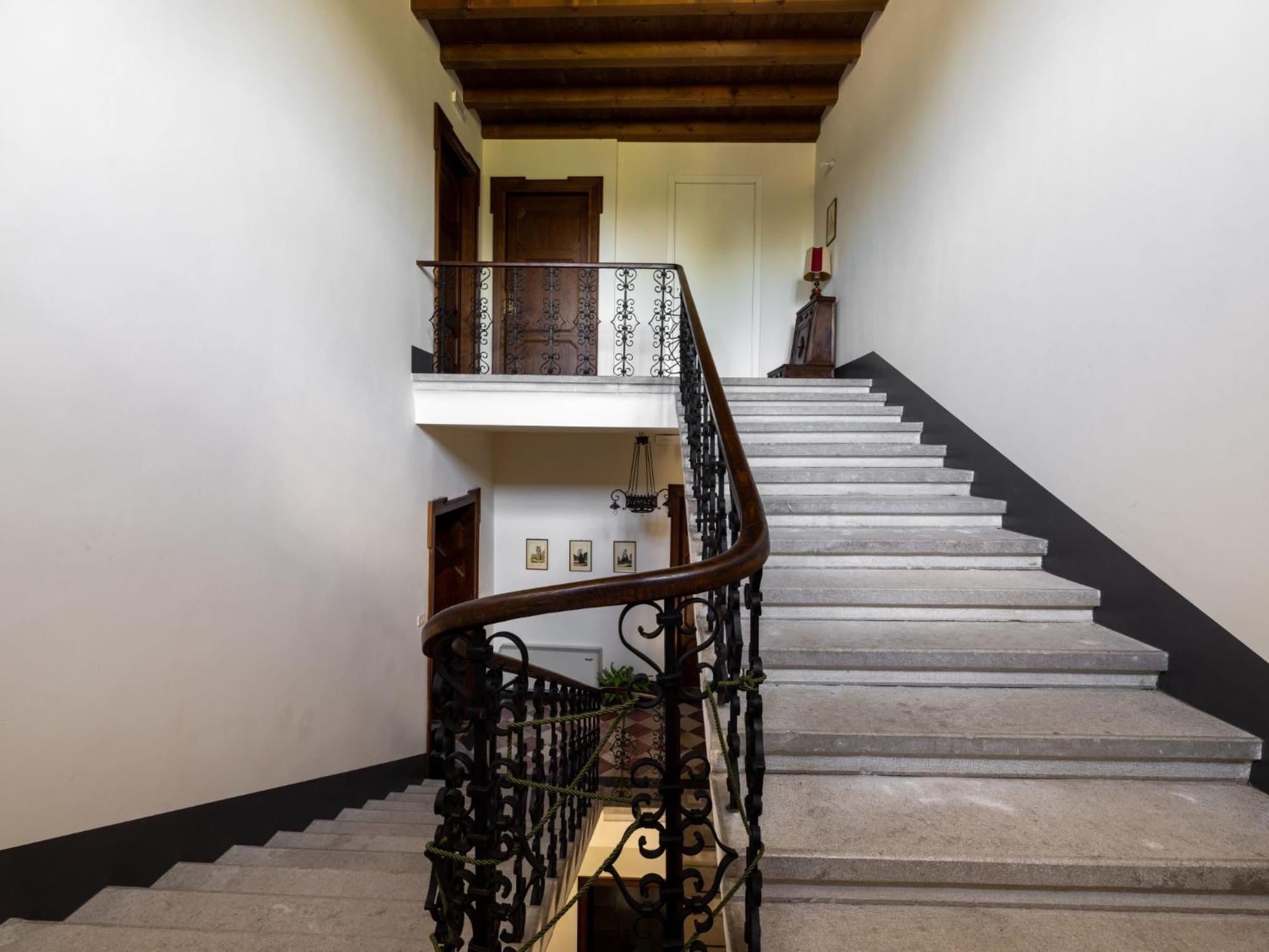 Apartment Winery Villa Vitas - App- 5 By Interhome Strassoldo Exterior foto